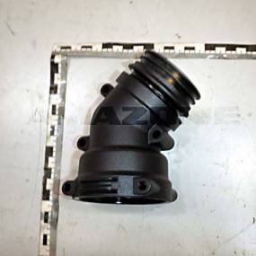 Rohrbogen 45 Grad Ig/Ag=T7 Amazone GE494