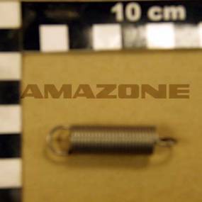 Zugfeder 1,25X9,95X46,5 Amazone HA089