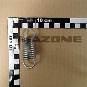 Zugfeder 3,6X21,4X 68,1 M=5 Amazone HA100