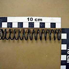 Druckfeder 1,6X19,8X104 Amazone HB064