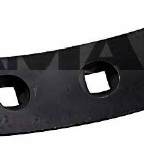 Schmalschar  50X8X255 (Hc199) Amazone HC199