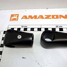 T-Rohrverbinder D=25 (Ke304) Amazone KE304