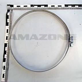 Schlauchschelle Din 3017A 140-160/12 W4 Amazone KE351