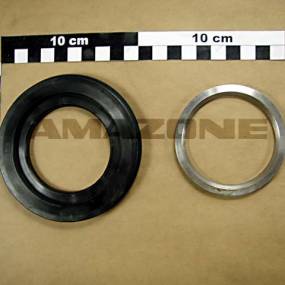 Labyrinthring (La046) Amazone LA046