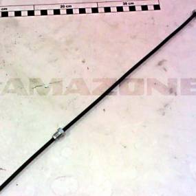 Bremsleitung Bdl F A5 L=450 Mm Amazone LB270