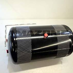 Druckluftbehälter Din 74281 80 L Ø396 L=750 Mm Amazone LB345