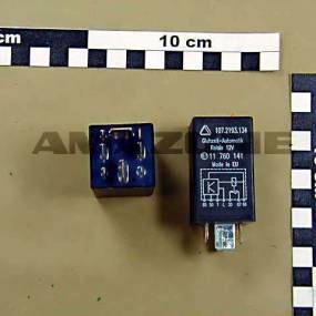 Kraftrelais K5 Amazone LF069