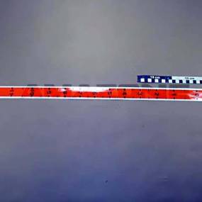 Folie Skala 1000L Uf Amazone ME542