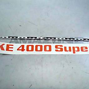 Folie Ke 4000 Super Amazone MF227