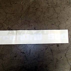 Folie Greendrill 500 Amazone MF703