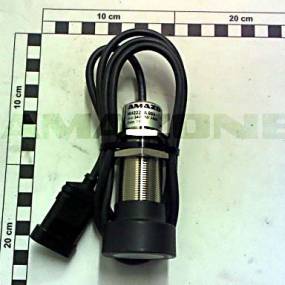 Ultraschallsensor M. Kabel 4 - 20 Ma 1,1 M Amazone NH222