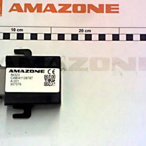 Steuereinheit Düngerstreuer Waage (Ni323) Amazone