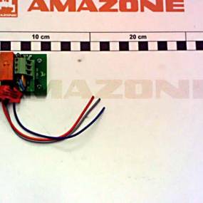 Leiterplatte Kpl. Motor.fahrgasse Amazone NK007