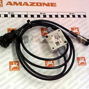 Anschlussteile F. Mf Datatronic 2 16-Pol. (Nl067) Amazone