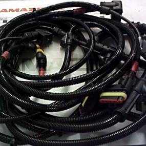 Kabelbaum M. Mrs-Modul F. Comfort-Paket 1 Amazone NL1210