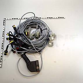 Kabelbaum F. Volldosierung Cirrus 02 4 - 6 M Amazone NL207