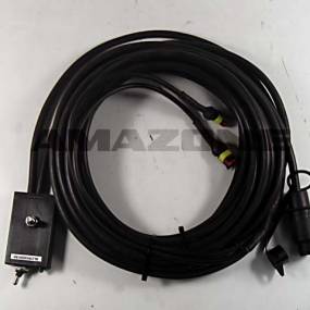 Kabelbaum F. Arbeitsscheinwerfer Uf01 (Nl279) Amazone