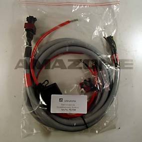 Stromkabel F. Grundausstattung Amabus Isobus (Nl520) Amazone