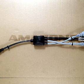 Anschlusskabel F. Gps-Signal Rs232 – Cci 100 (Nl553) Amazone