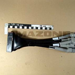 Kabelbaum F. Saatleitung 2 Loop Rechner Amazone NL557