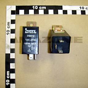 Blinkgeber K6 Amazone NM002