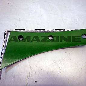 Streichblech-Vorderteil Li. F. Wxh 400 (Vnlp200003K) Amazone