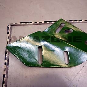 Halter Zu Einlegegleitblech links (Vnlz105201) Amazone