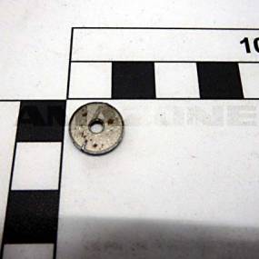 Drosselscheibe Dm12,Bohrung 2,5Mm (Vnpl016201) Amazone