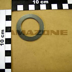 Scheibe 32/47:6X1:65 Amazone Y0332031220