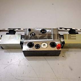 A-B Ventil Amazone Y100020598