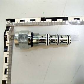 Doppeltes Entsperrbares Rueckschlagventi L (Pocd-10-N-C-0-0) Amazone Y1018156