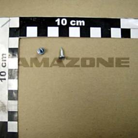 Schraube 6X14 Amazone Y123621