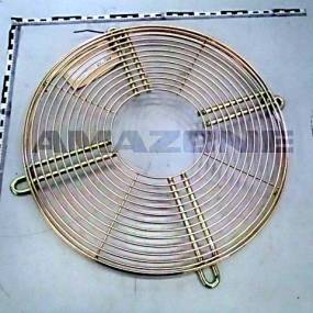 Luftkuehler D=370 Amazone Y201116