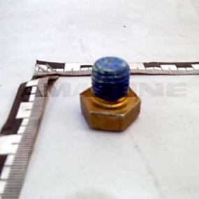 Sechskantschraube M16X16 Amazone Y2160360