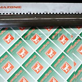 Profilrohr Aussen Amazone Y237D03K23