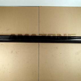 Rilsanrohr Innen 62,2X6,00 L=830 Amazone Y2454E0830