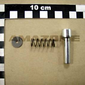 Schiebestift Komplett Amazone Y339107