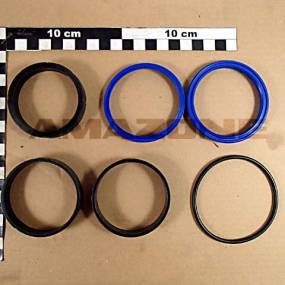Dichtsatz für Hydraulikzylinder Ga160 Amazone Y351265603