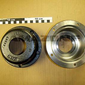 Kappe Amazone Y402979001