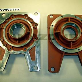 Lagergehaeuse Amazone Y553252