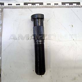 Riffelradbolzen M24X133 Amazone YY00231