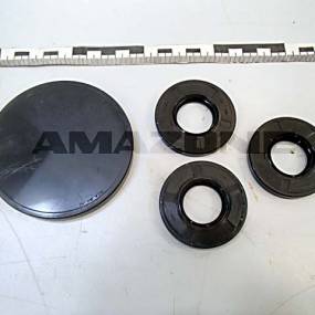 Dichtungsring M. Kappe (3+1 St (Yy00327) Amazone YY00327