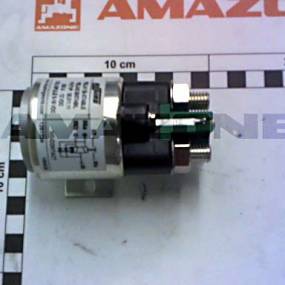 Bistabiles Leistungsrelais 300 A Amazone YY00604