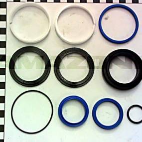 Dichtsatz Fuer Hydraulikzylinder Ga383 (Yy00708) Amazone