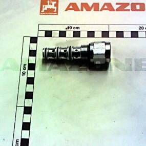 Doppelentsperrbares Rueckschla (Yy01044) Amazone YY01044