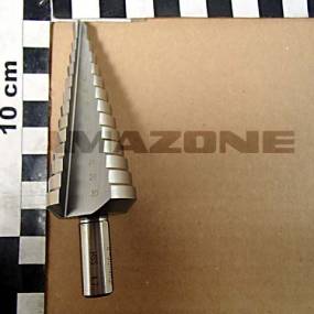 Stufenbohrer Hss 6-30Mm Amazone ZE054