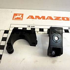 Schelle 1 Zoll Amazone ZF1552
