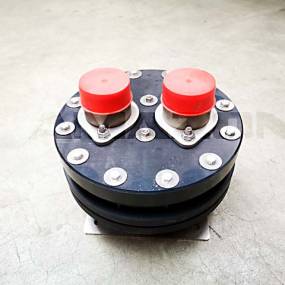 Regelventil Amaspot Amazone ZF1571