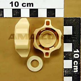 Bajonettmutter Blind Beige Amazone ZF170