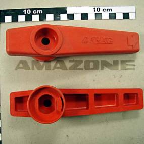 Hebel Kugelhahn 2Zoll Amazone ZF477